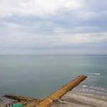 2 Dormitorios Bocagrande. Vista Mar